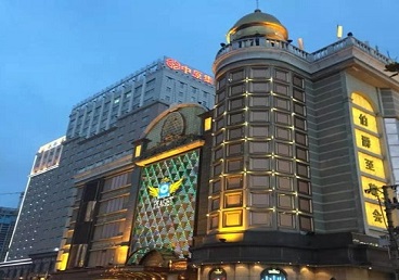 赣县最大顶级出名高端豪华KTV会所-皇冠伯爵KTV顶级体验点评